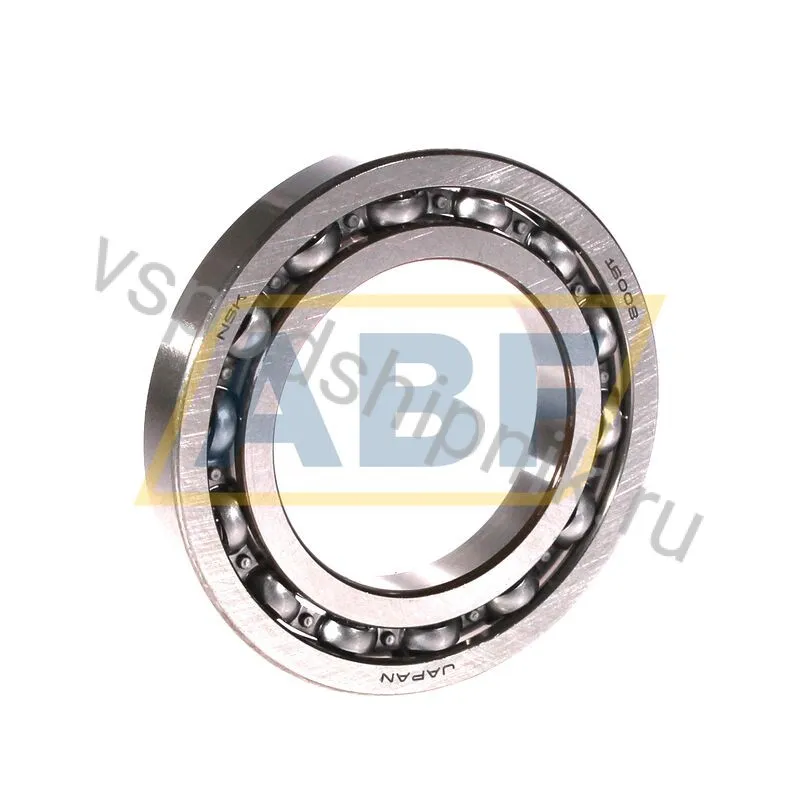 Подшипник шариковый радиальный однорядный 16009 NSK 360
