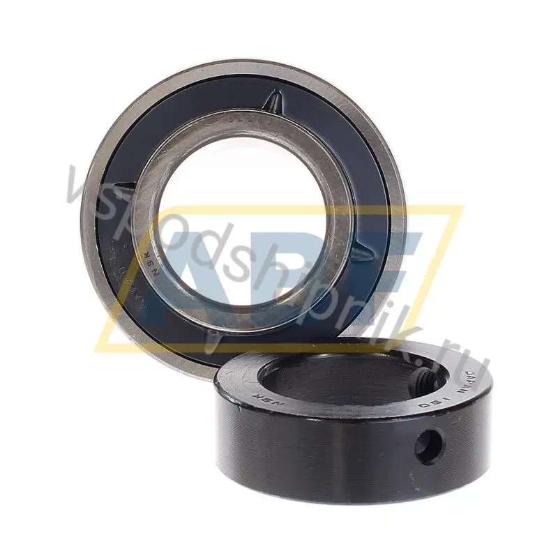 Подшипниковый узел UEL207D1W3 NSK 360