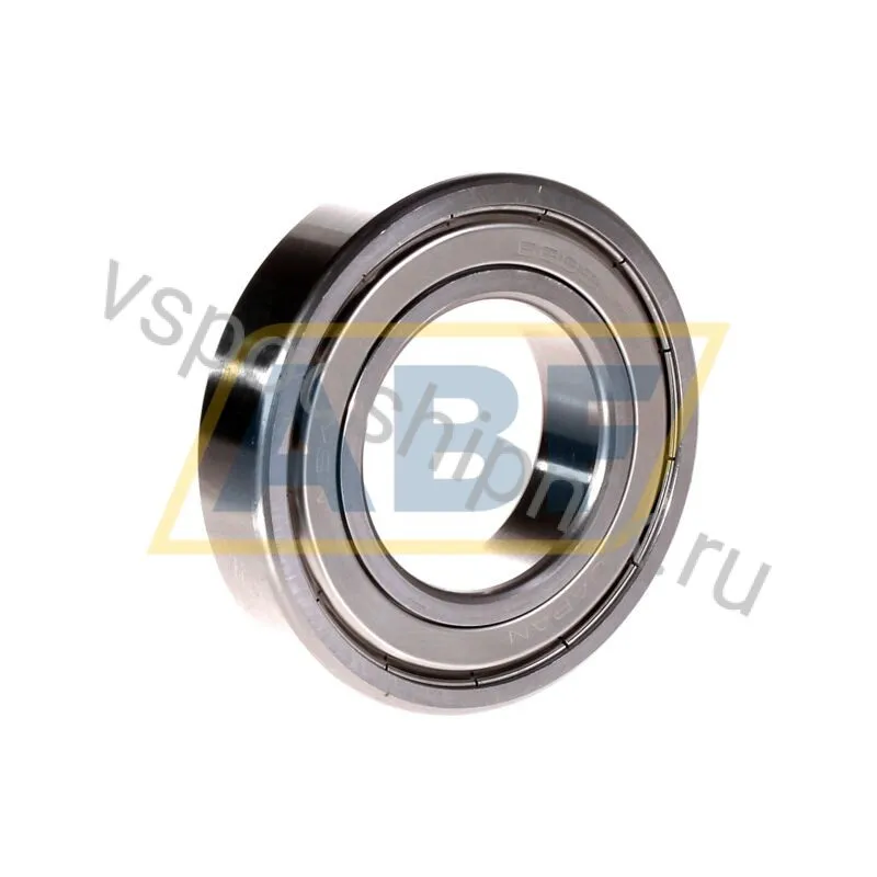 Шариковый подшипник 6209-H-20ZZ NSK 360