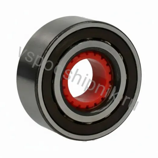 Подшипник шариковый радиально-упорный двухрядный Y44GB10679S02 SNR 35×72.04×28 мм