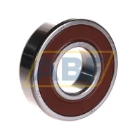 Подшипник шариковый радиальный однорядный 6307.FT150 SNR