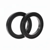 Подшипник шариковый радиально-упорный однорядный 71910E T P2H UL IBC Bearings