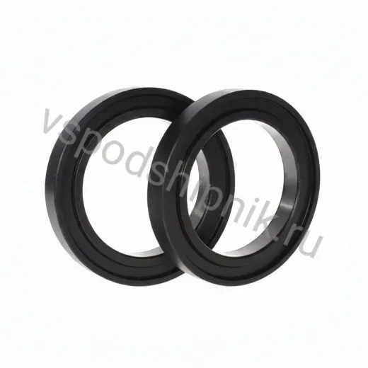 Подшипник шариковый радиально-упорный однорядный 71910E T P2H UL IBC Bearings 50×72×12 мм