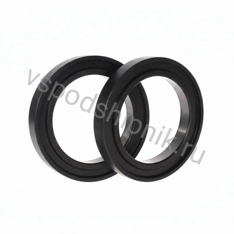 Подшипник шариковый радиально-упорный однорядный 71910E T P2H UL IBC Bearings 360