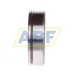 Подшипник шариковый радиальный однорядный AB10598S01 SNR