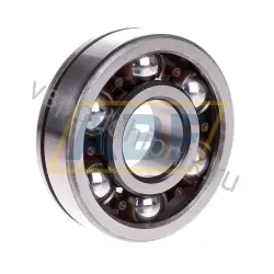 Подшипник шариковый радиальный однорядный AB10598S01 SNR