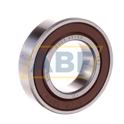 Подшипник шариковый радиальный однорядный 6005FT150 SNR