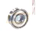 Миниатюрный шариковый подшипник 607ZZ SNR