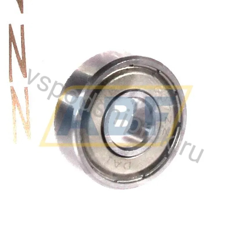 Миниатюрный шариковый подшипник 607ZZ SNR 360