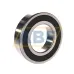 Подшипник шариковый радиальный однорядный 6209.EE SNR