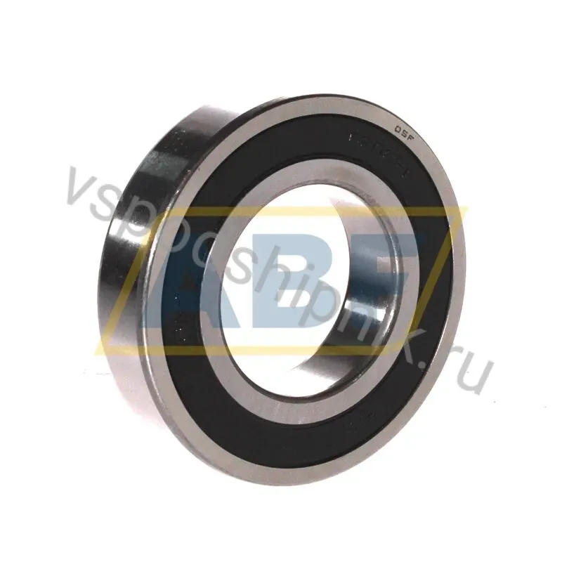 Подшипник шариковый радиальный однорядный 6209.EE SNR 360