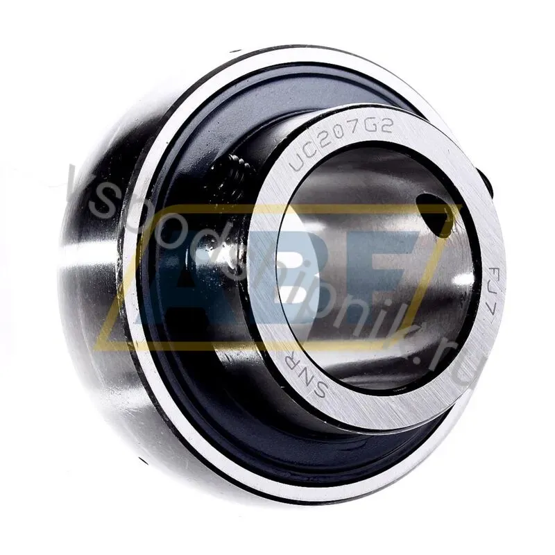 Подшипниковый узел UC207G2 SNR 360