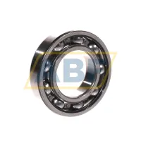 Подшипник шариковый радиальный однорядный 6209C3 SNR