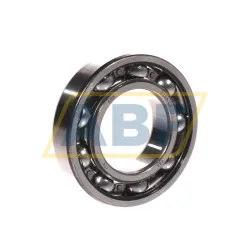 Подшипник шариковый радиальный однорядный 6209C3 SNR