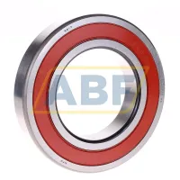 Подшипник шариковый радиальный однорядный 6217LLU/5K NTN