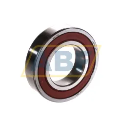 Подшипник шариковый радиальный однорядный 60/28LLU/5K NTN