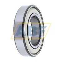 Подшипник шариковый радиальный однорядный 6217ZZ C3/GA2 Koyo (JTEKT)
