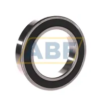 Подшипник шариковый радиальный однорядный 6014EE SNR