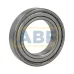 Подшипник шариковый радиальный однорядный 6011.2Z.C3 NKE