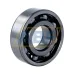 Подшипник шариковый радиальный однорядный 6204.C3 SNR