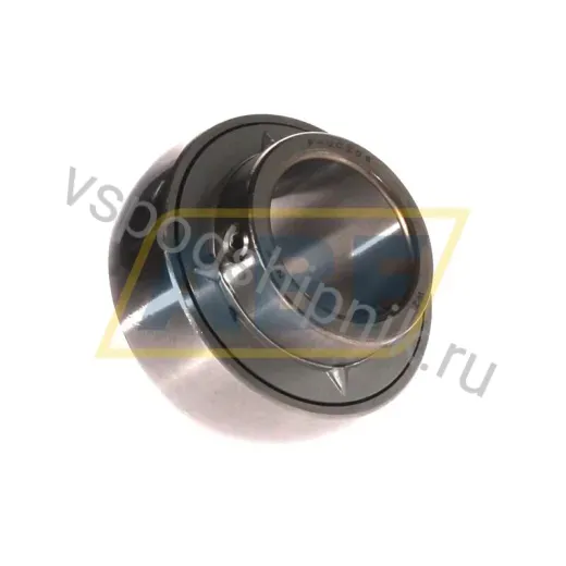 Подшипниковый узел F-UC206/LP99 NSK 30×62×38.1 мм