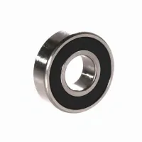 Подшипник шариковый радиальный однорядный 6203EE SNR