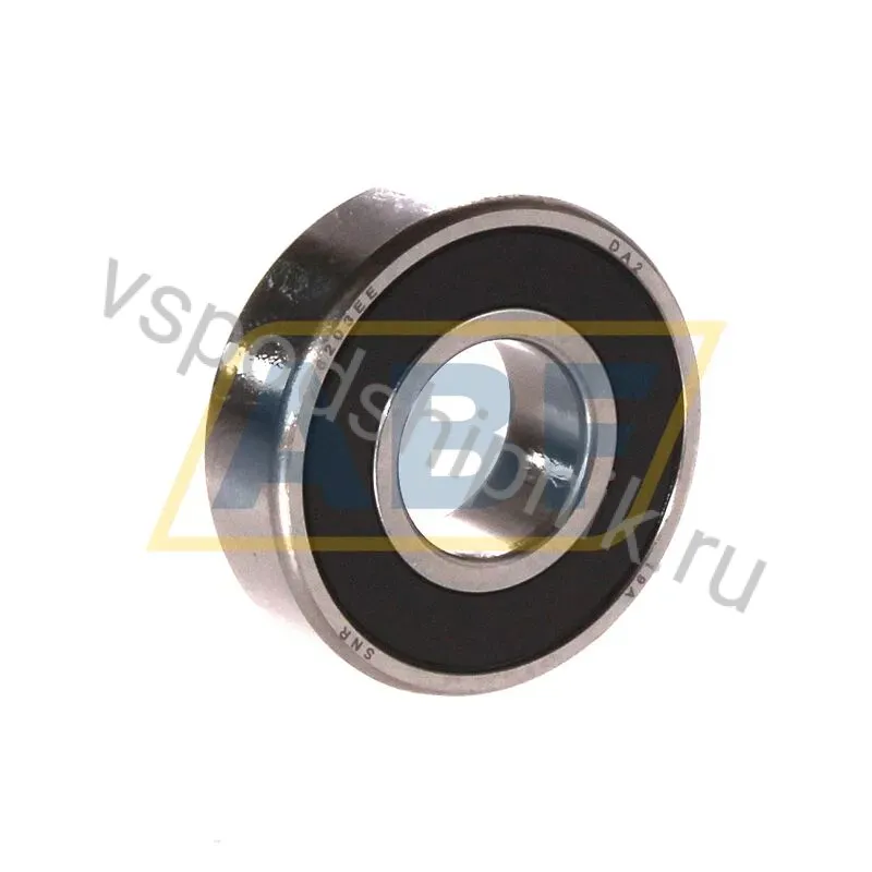 Подшипник шариковый радиальный однорядный 6203EE SNR 360