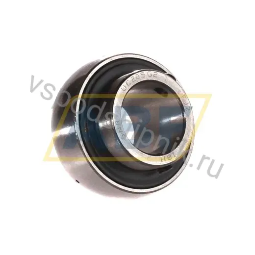 Подшипниковый узел UC.205.G2 SNR 25×52×34.1 мм