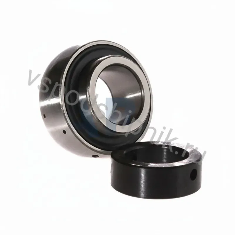 Подшипниковый узел EX.205.G2 SNR 360
