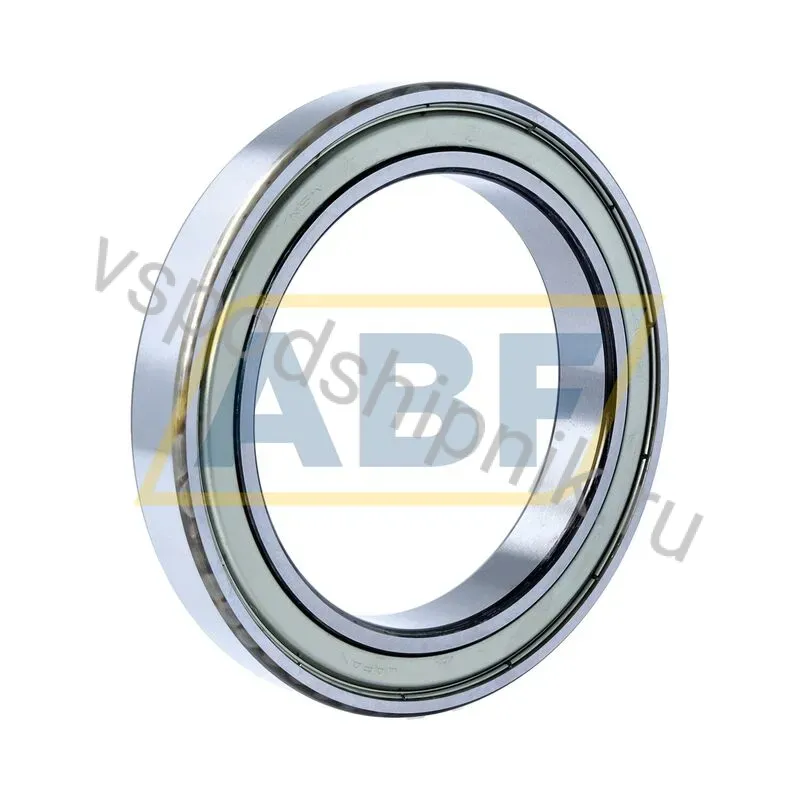 Подшипник шариковый радиальный однорядный 6920ZZCM NSK 360
