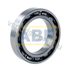 Подшипник шариковый радиальный однорядный 6908C3 NSK