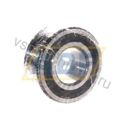 Подшипник шариковый радиально-упорный двухрядный 3312.A SNR