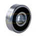 Подшипник шариковый радиальный однорядный 6200EEC3 SNR