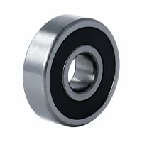 Подшипник шариковый радиальный однорядный 6200EEC3 SNR