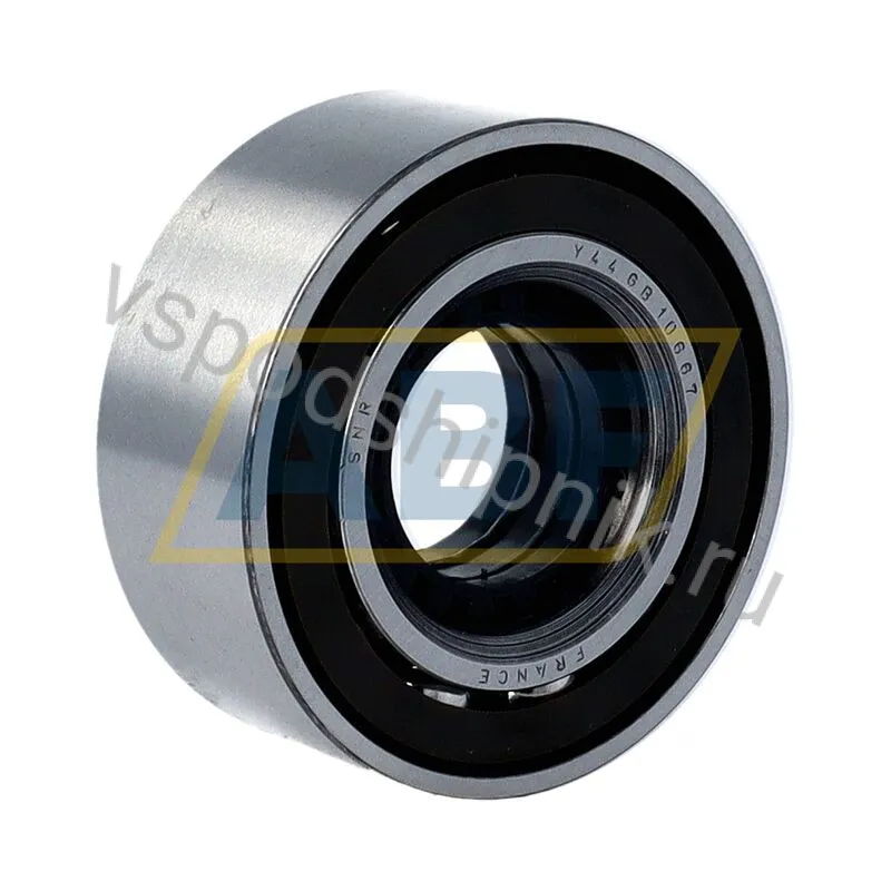 Подшипник шариковый радиальный двухрядный Y44GB.10667 SNR 360