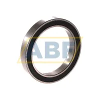 Подшипник шариковый радиальный однорядный 6807JRLLB/1KQE NTN
