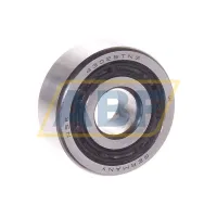 Подшипник шариковый радиальный двухрядный 4302B TNG/YRLN NSK