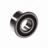 Подшипник шариковый радиальный двухрядный 4202B TNG NSK