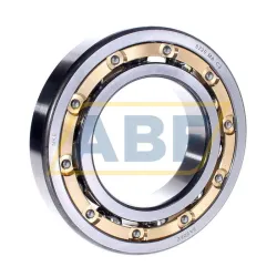 Подшипник шариковый радиальный однорядный 6220-MA-C3 NKE
