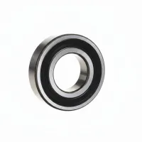 Подшипник шариковый радиальный однорядный 6206 2RS C3 CBF