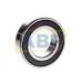 Подшипник шариковый радиальный однорядный 6006 2RS CBF
