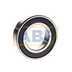 Подшипник шариковый радиальный однорядный 6006 2RS CBF