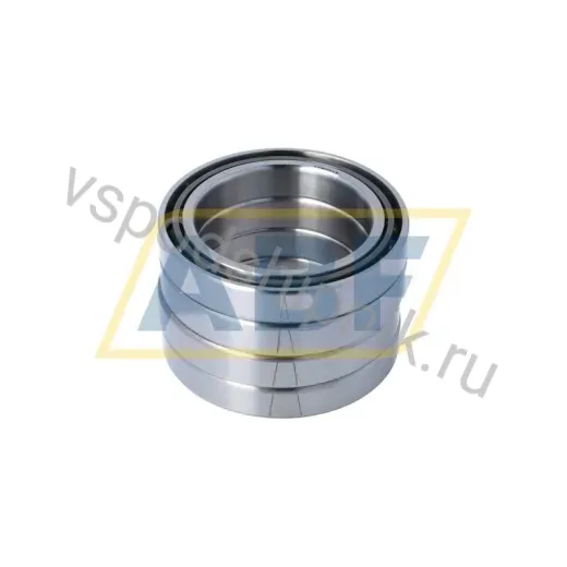 Подшипник шариковый радиально-упорный однорядный 70BNR19HTYNDBBCA1 NSK 70×100×64 мм