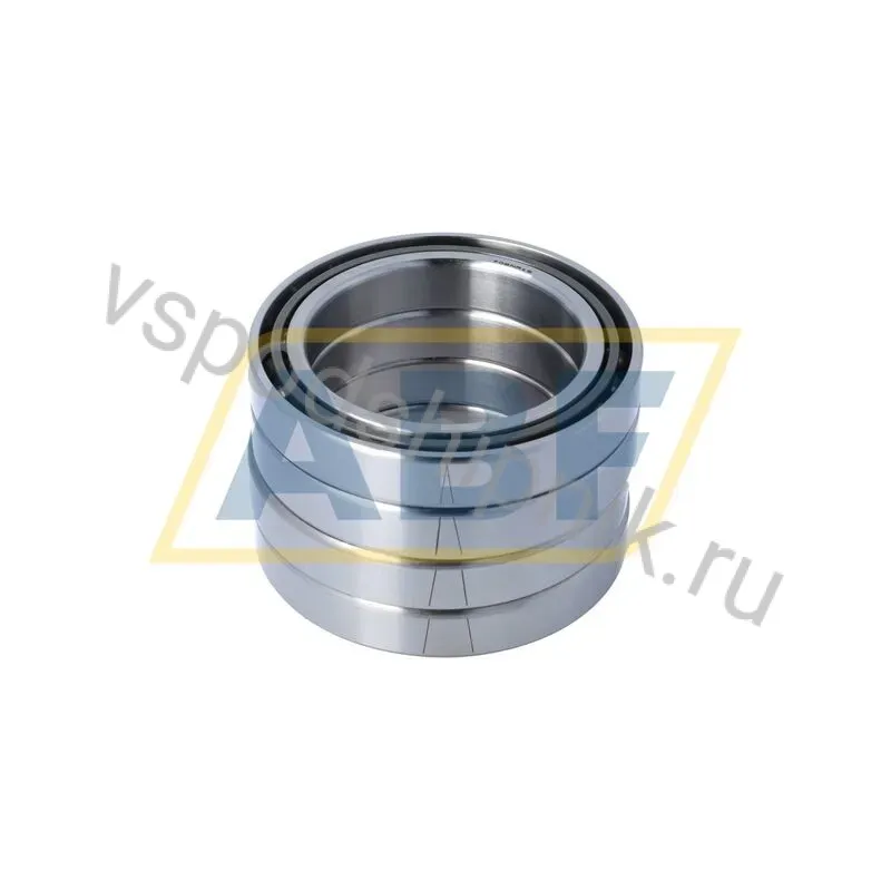 Подшипник шариковый радиально-упорный однорядный 70BNR19HTYNDBBCA1 NSK 360