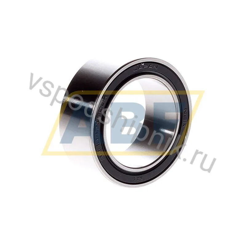 Подшипник шариковый радиальный двухрядный 32BD4718T12DDUKCG26 ENSL NSK 360