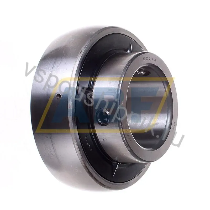 Подшипниковый узел UC310D1X/AS3S NSK 360