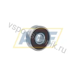 Миниатюрный шариковый подшипник 625DD MC3E NSK