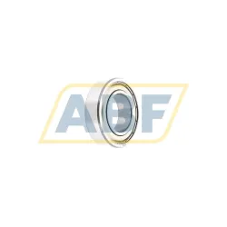 Подшипник шариковый радиальный однорядный 6005ZZ C3 NSK