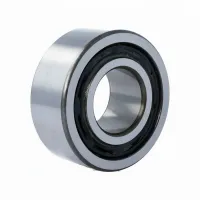 Подшипник шариковый радиально-упорный двухрядный 3310B TNG NSK