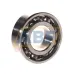 Подшипник шариковый радиальный однорядный 6205.P52 IBC Bearings